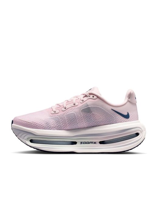 Nike Multicolor Simple Running Shoes