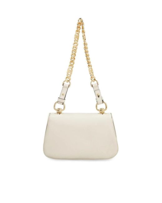 Gucci Natural Blondie Mini Shoulder Bag