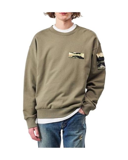 Givenchy Natural Sweatshirt for men