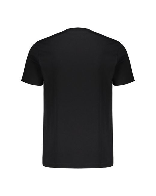 Versace Black T-Shirts for men