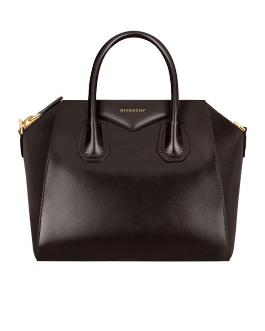 Givenchy Black Small Antigona Bag