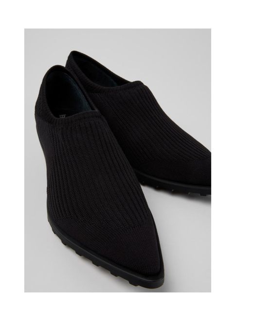 Camper Black X Issey Miyake
