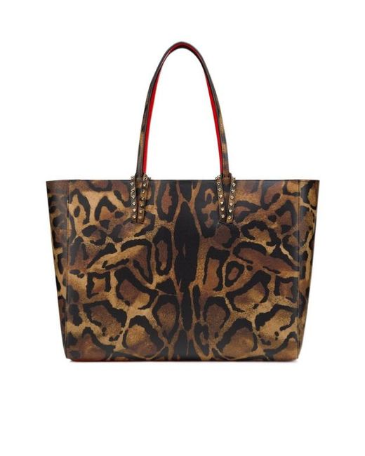Christian Louboutin Brown Christian Louboutin
