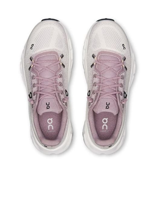 On Shoes Multicolor Cloudtilt Running Shoes