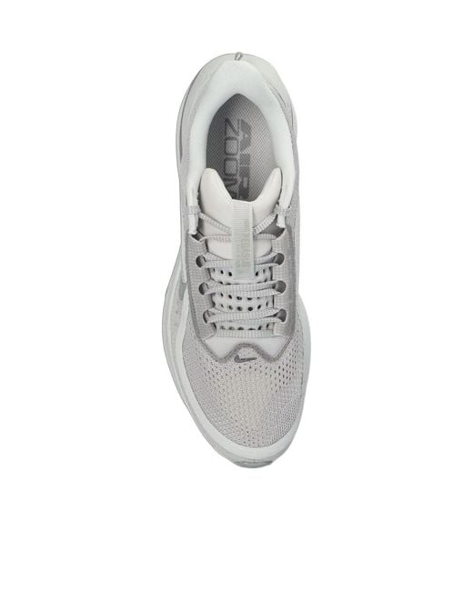 Nike Gray Pegasus Premium Sneakers for men