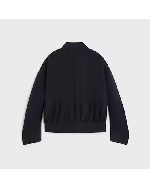 Céline Blue Jacket for men