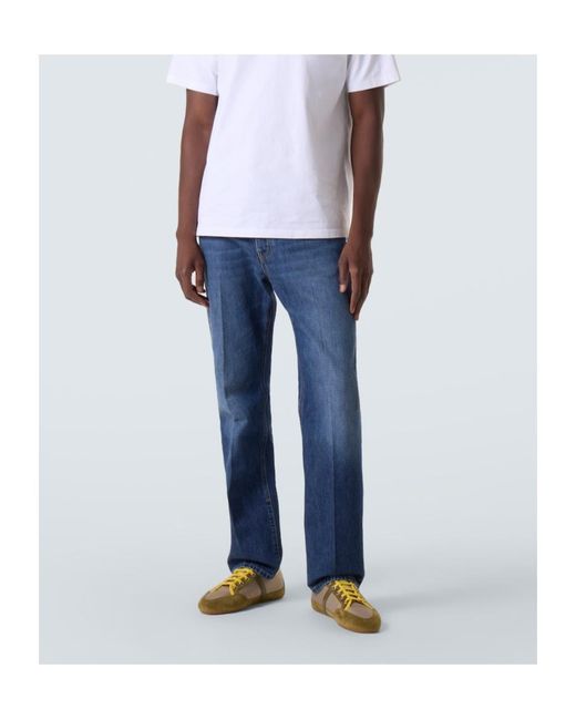 Givenchy Brown Slim Suede-Trimmed Sneakers for men