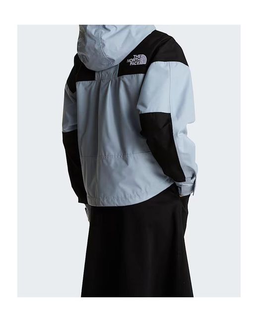 The North Face Blue Reign On Jacket