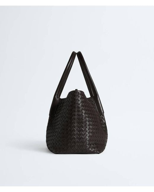 Bottega Veneta Black Large Pinacoteca