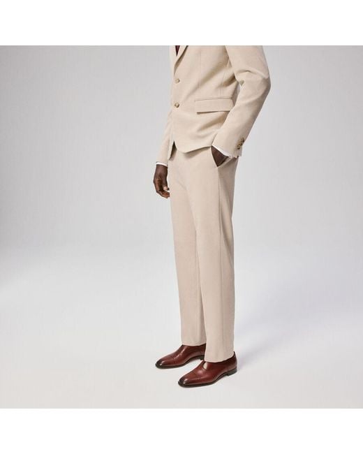 Christian Louboutin Brown Alpha Ii Round-Toe Loafers for men