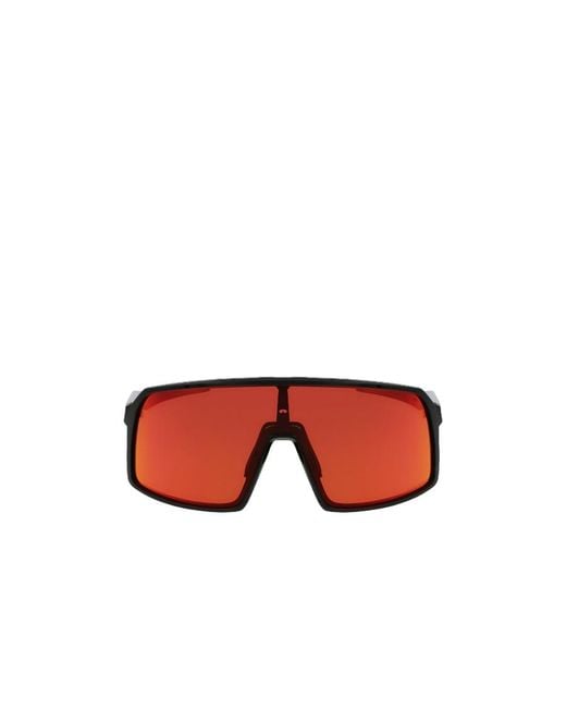 Oakley Multicolor Tinted Aviator Sunglasses for men