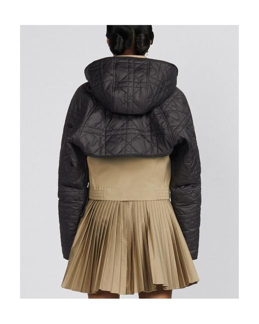 Dior Natural 2-In-1 Peacoat