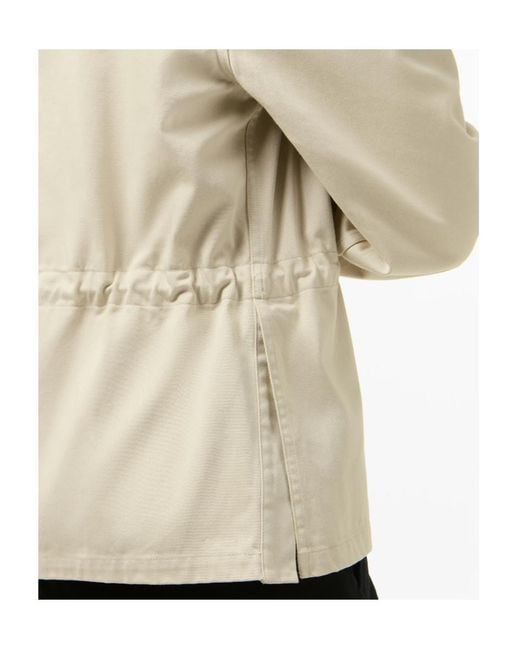 Our Legacy Natural Unity Patch-Pocket Jacket for men
