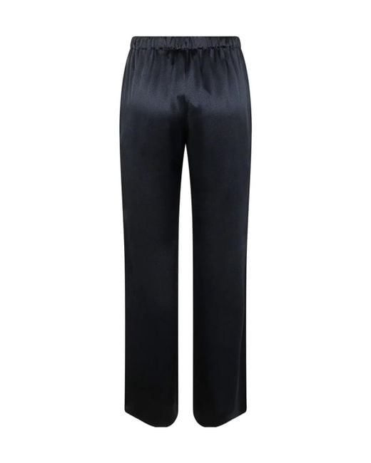 Antonelli Blue Relaxed Fit Pants