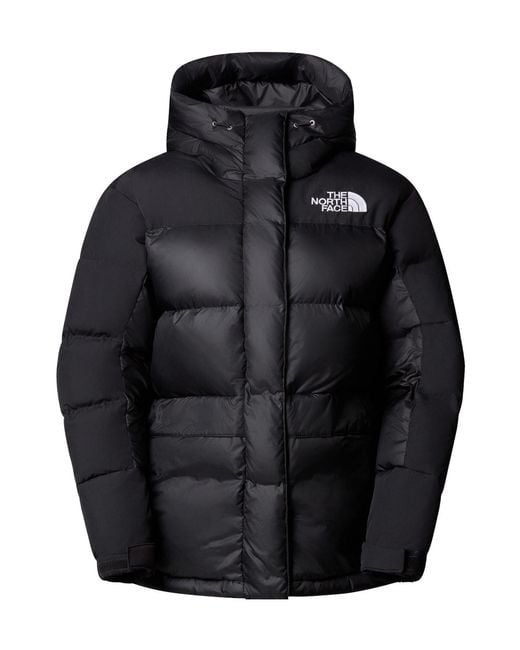 The North Face Brown Classic Warm Down Jacket