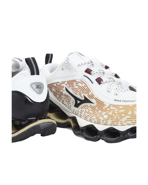 Mizuno White Wave Prophecy 13.2 for men