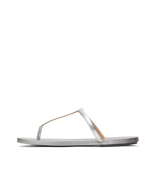 Marsèll Metallic Sottile Sandals