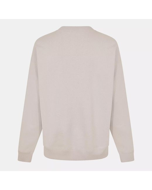 Off-White c/o Virgil Abloh White Sweatshirt for men