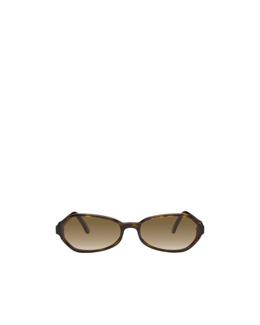 Our Legacy Multicolor Drain Full-Rim Sunglasses for men