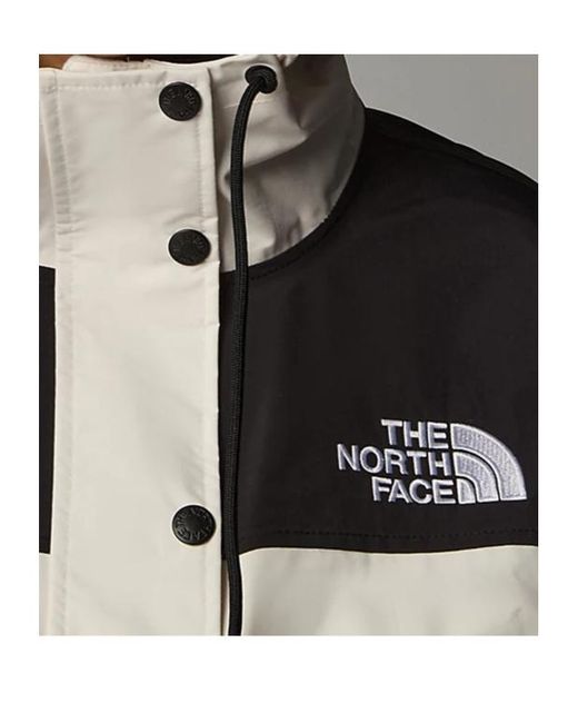 The North Face Black Reign On Jacket