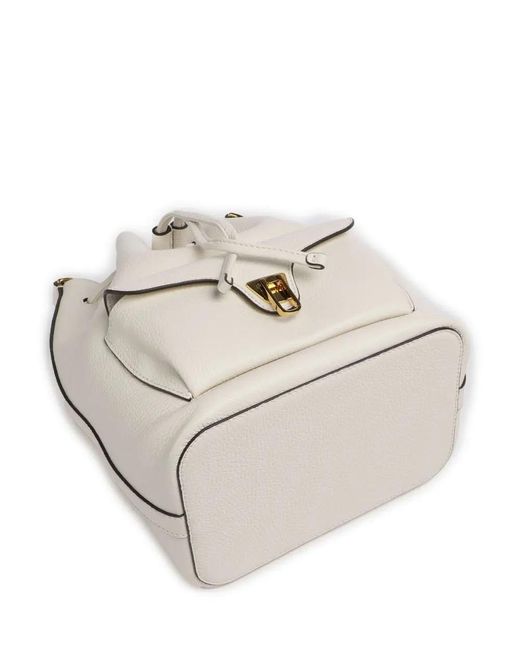 Coccinelle Natural Beat Generation Medium Bucket Bag