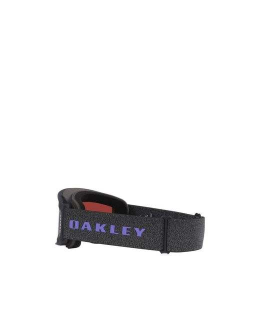 Oakley Pink Ski Sunglasses for men