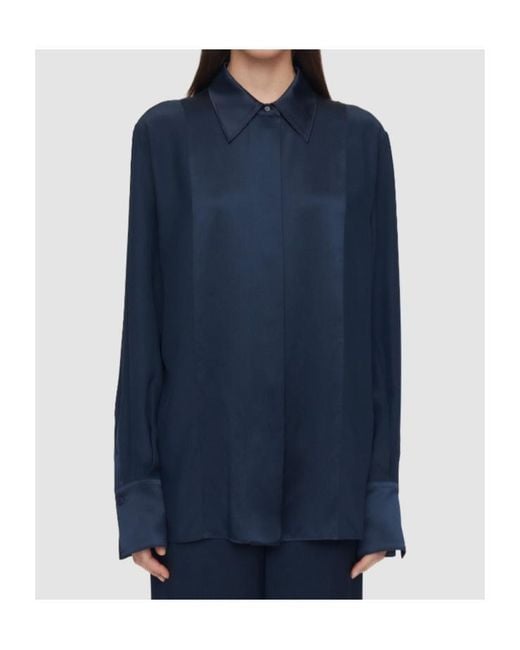 Joseph Blue Childs Shirt