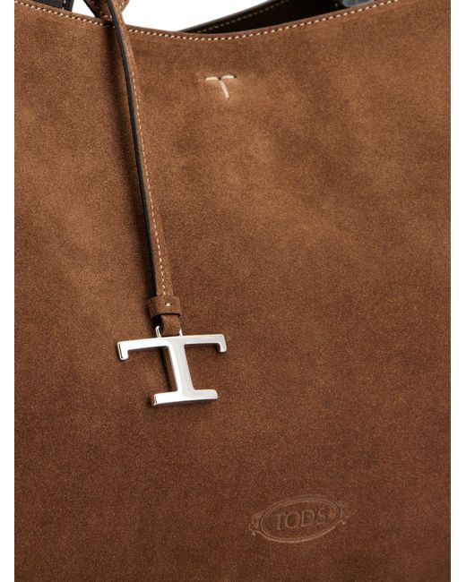 Tod's Brown Bag