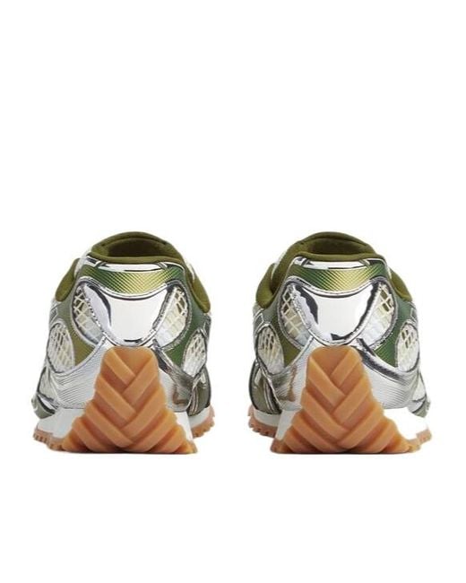 Bottega Veneta Multicolor Orbit Sneaker