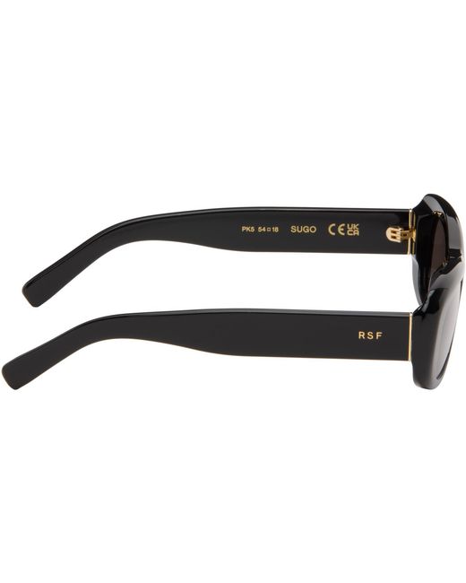 Retrosuperfuture White Sugo Sunglasses for men