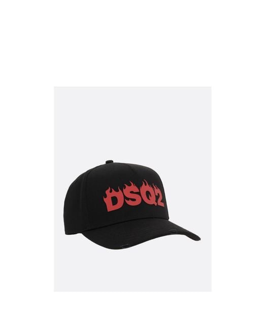 DSquared² Red Born for men