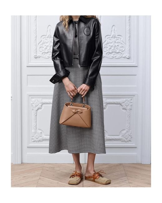 Dior Black Médaillon Jacket