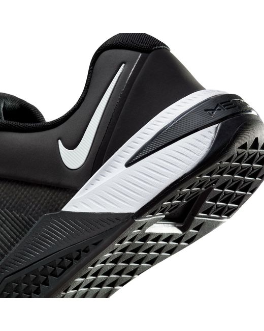 Nike Black Comfortable Training Shoes for men