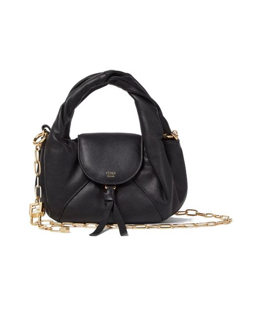 Fendi White Strap You