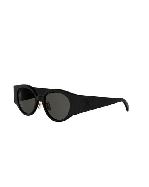 Céline Multicolor Full Frame Sunglasses