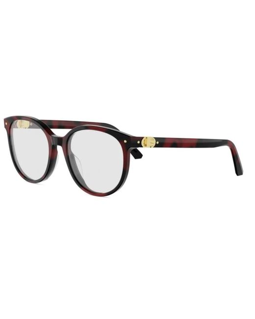 Dior Metallic Full Frame Plain Mirror