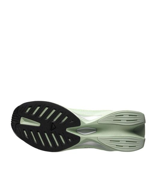 MM6 MAISON MARGIELA X SALOMON Green Spectur 2 Sneakers for men