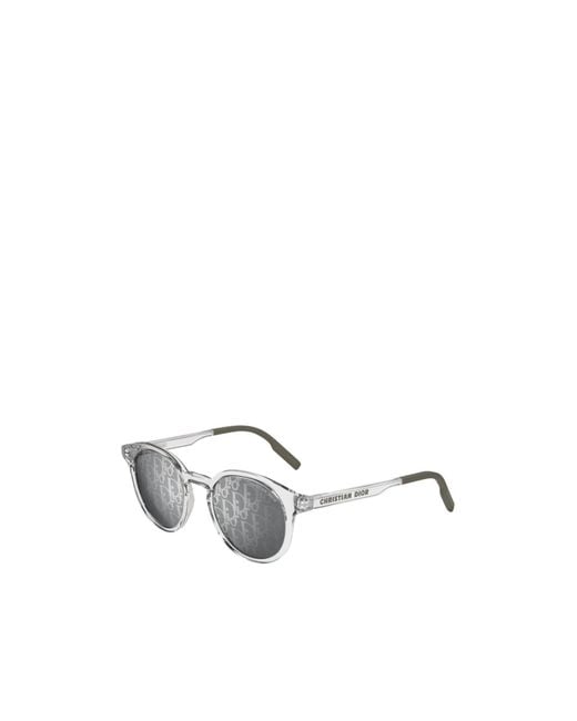Dior Metallic Tag R1I for men