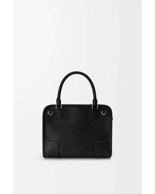 Loewe Black Small Amazona 180 Bag