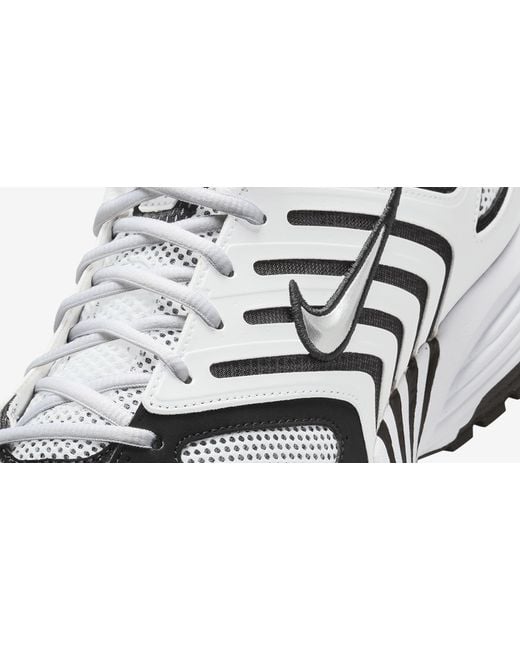 Nike White Air Peg 2K5 Sneakers for men