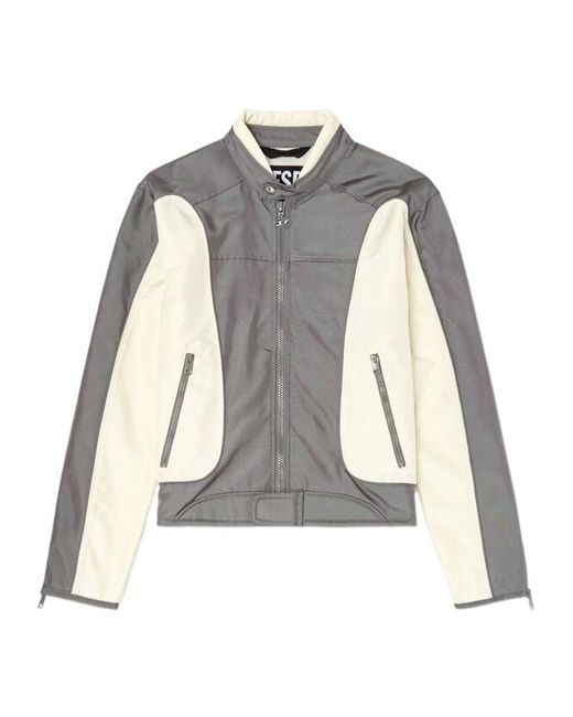 Diesel] (ディーゼル) メンズ ジャケット J-BLINKID-A A106750HJAD J