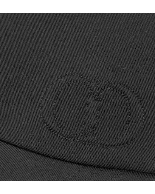 Dior Multicolor Cd Icon Cap for men