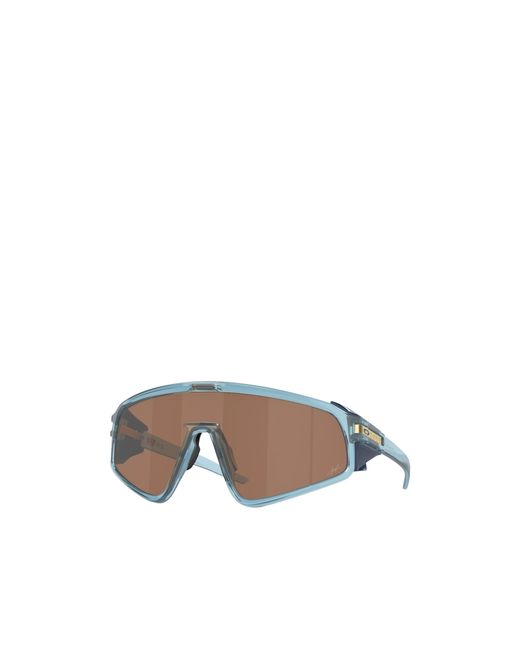 Oakley Multicolor Kylian Mbappés Signature Sunglasses for men