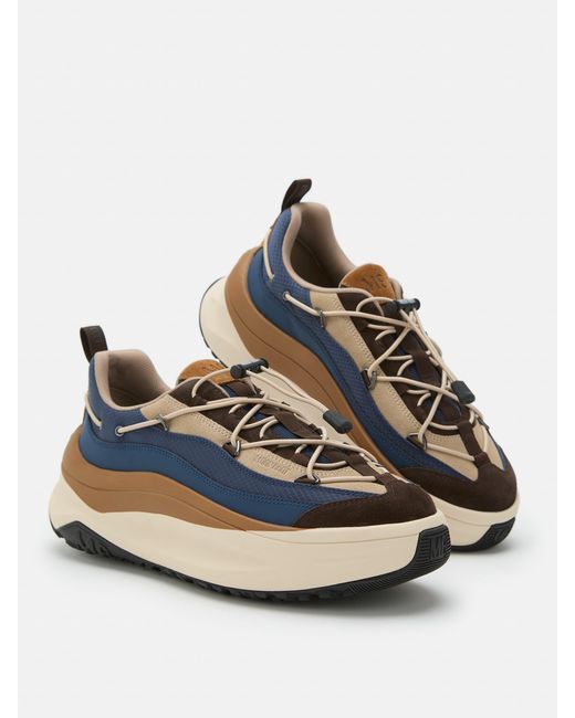 Moon Boot Blue Moon247 Sneakers