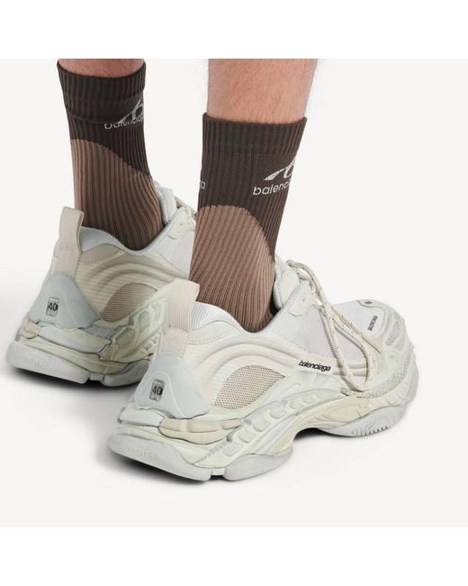 Balenciaga White Triple S.2 Sneaker for men