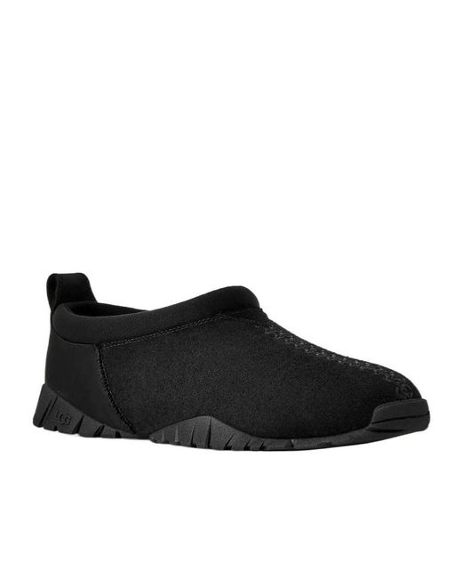 Ugg Black Tasman Flex for men