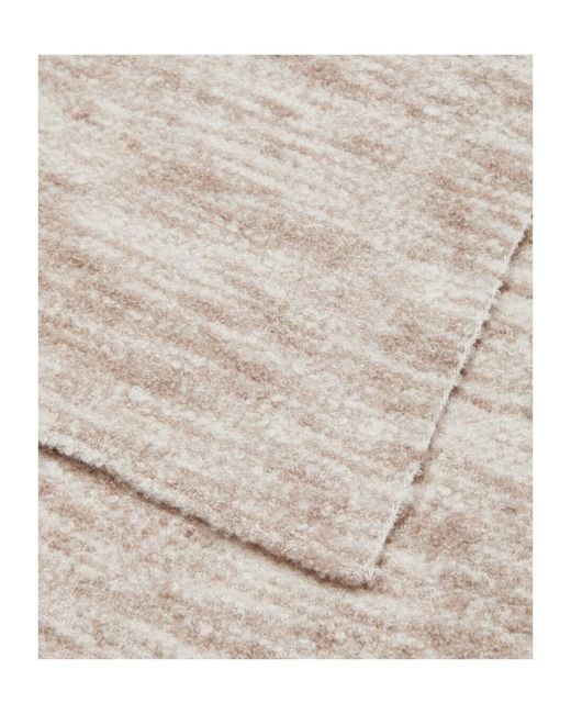 Loro Piana Natural Sunset Scarf
