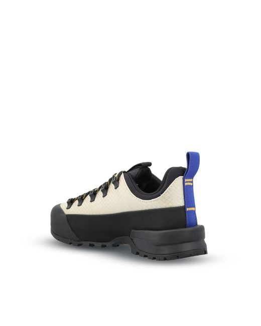 The North Face Multicolor Glenclyffe Shoes for men