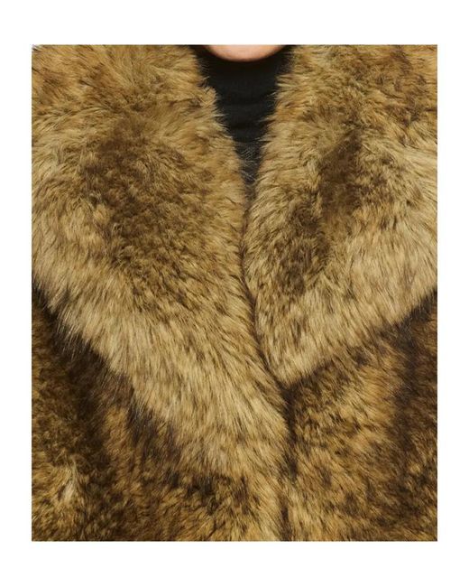 STAND Natural Lapel Jacket