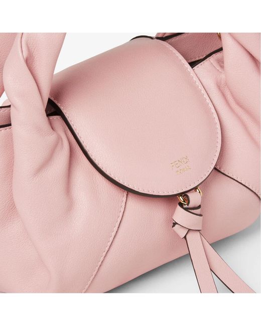 Fendi Pink Spy Mini
